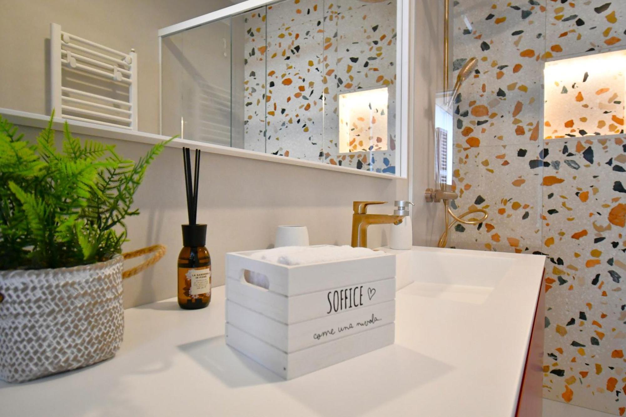 Cozy Center Appartement