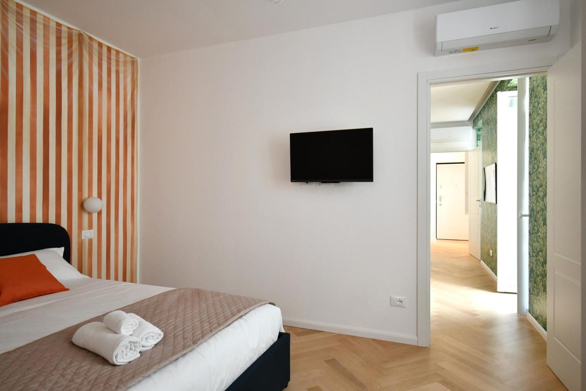 Cozy Center Appartement Côme