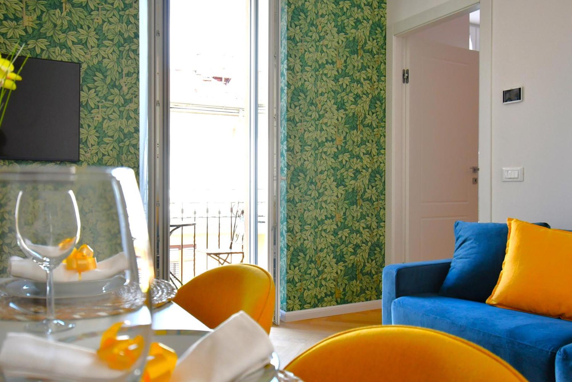 Appartement Cozy Center *