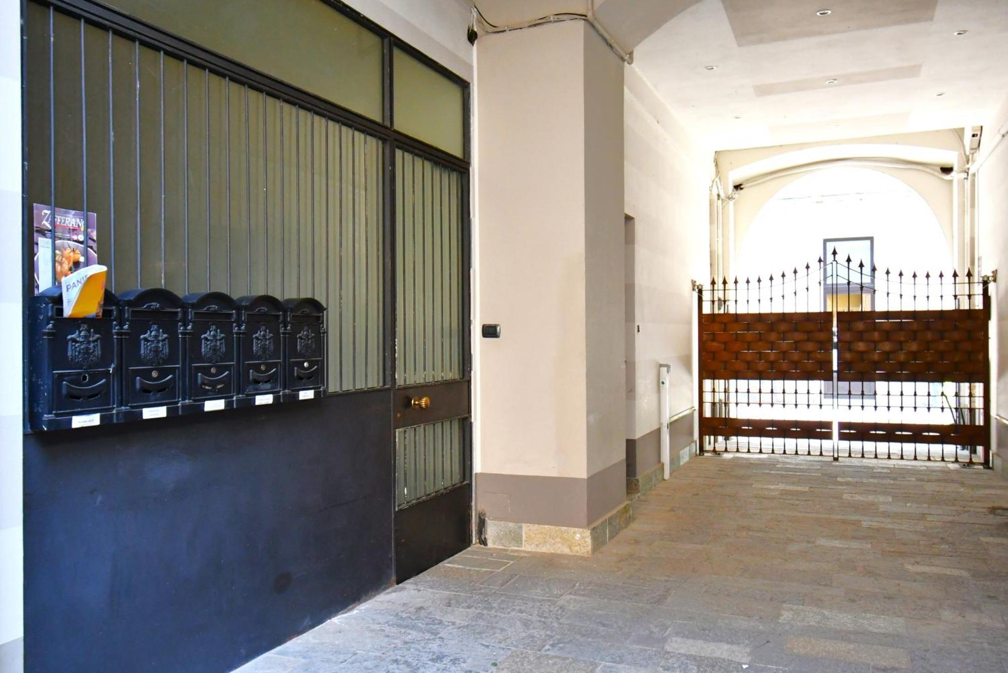 Cozy Center Appartement Côme